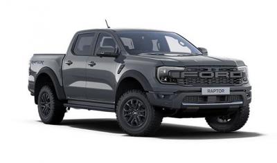 2025 Ranger Raptor 3.0L V6 EcoBoost